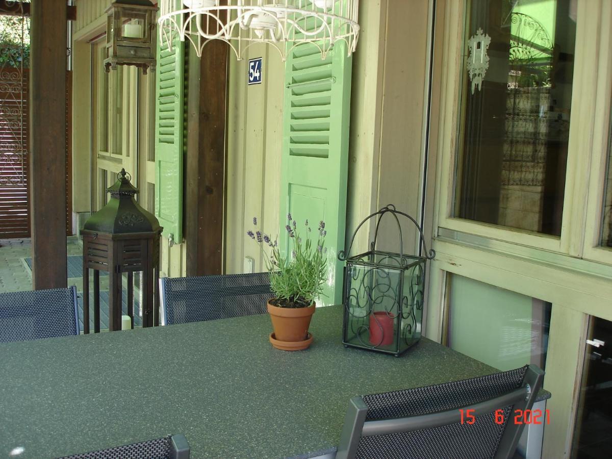 Leimernhof Thorishaus Εξωτερικό φωτογραφία